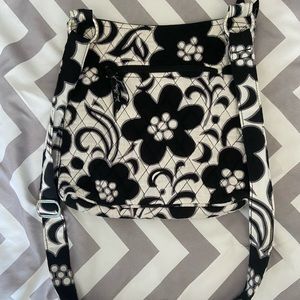 Vera Bradley Crossbody Bag